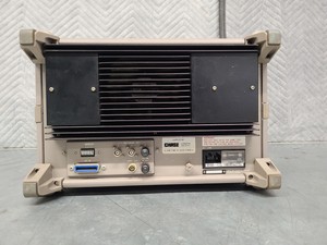 Thumbnail image of Takeda Riken Spectrum Analyser TR4133B 100 Kcs to 20 GHz Lab