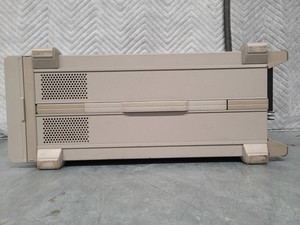 Thumbnail image of Takeda Riken Spectrum Analyser TR4133B 100 Kcs to 20 GHz Lab