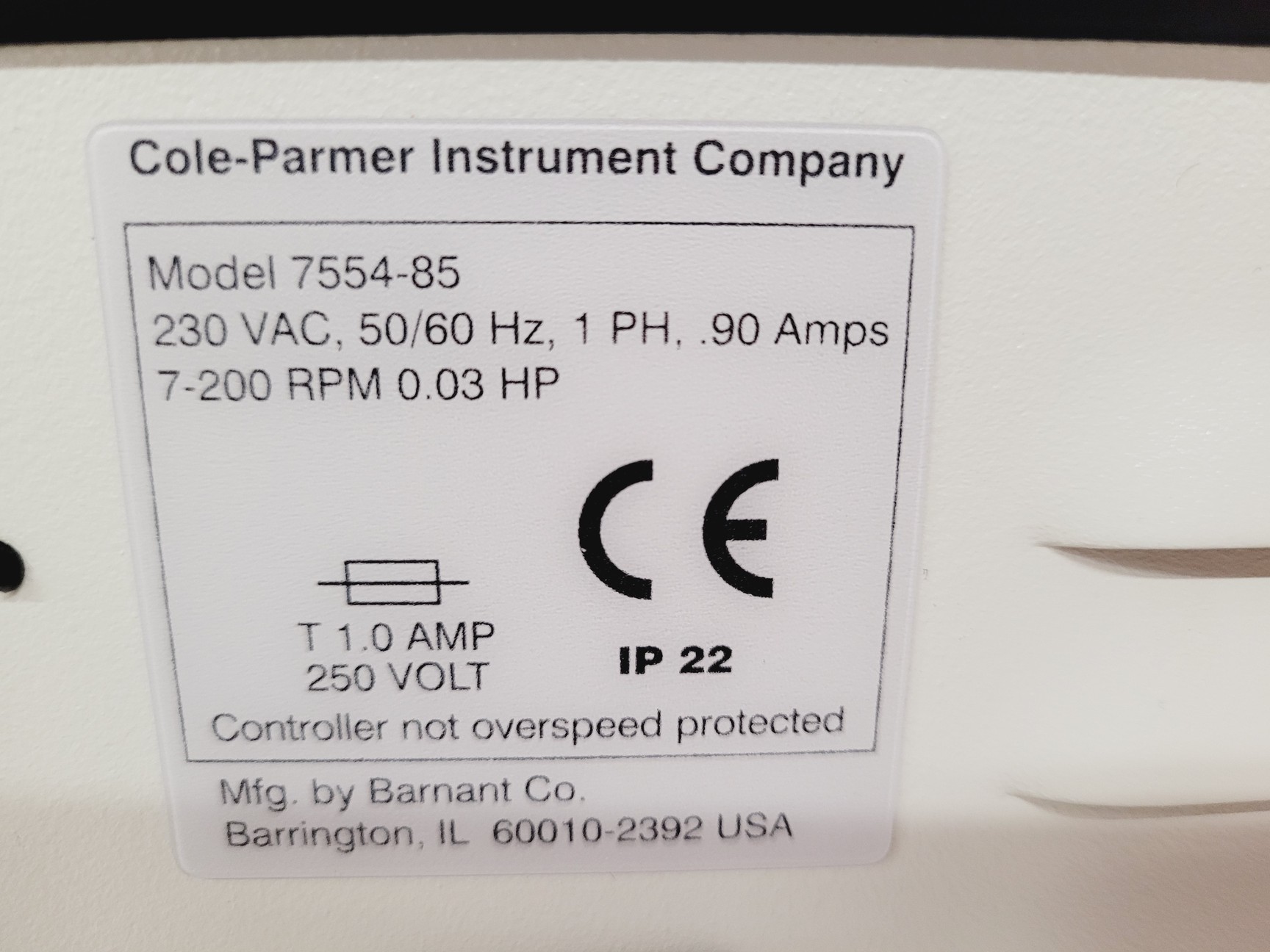 Image of Beckman Coulter Biomek FX 2 Arm Liquid Handler, Software Cytomat Hotel Lab