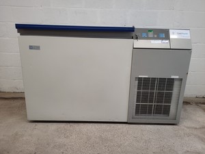 Thumbnail image of GS Laboratory Equipment LIC-10140W15 Ultra Low Lab Chest Freezer