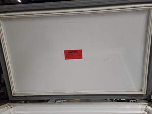 Thumbnail image of GS Laboratory Equipment LIC-10140W15 Ultra Low Lab Chest Freezer