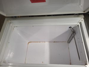 Thumbnail image of GS Laboratory Equipment LIC-10140W15 Ultra Low Lab Chest Freezer