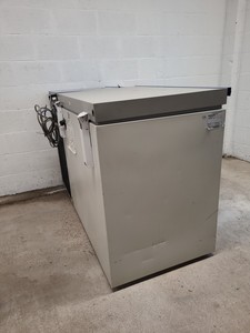 Thumbnail image of GS Laboratory Equipment LIC-10140W15 Ultra Low Lab Chest Freezer