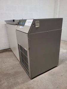 Thumbnail image of GS Laboratory Equipment LIC-10140W15 Ultra Low Lab Chest Freezer