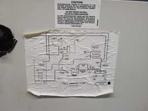 Thumbnail image of GS Laboratory Equipment LIC-10140W15 Ultra Low Lab Chest Freezer