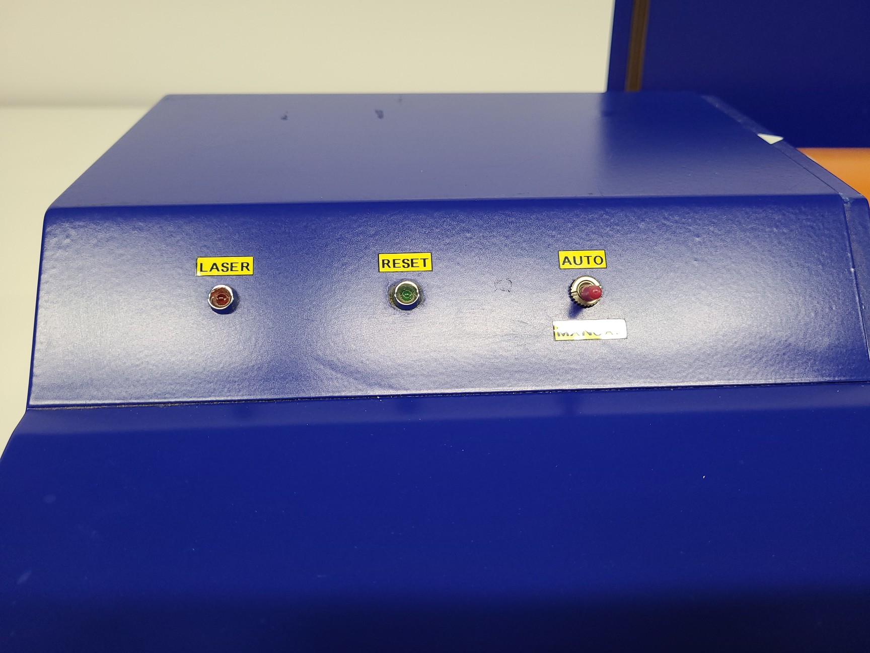 Image of Electrolab Filmstar Photoplotter FP-8000 Plotting System Lab