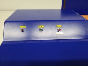 Thumbnail image of Electrolab Filmstar Photoplotter FP-8000 Plotting System Lab