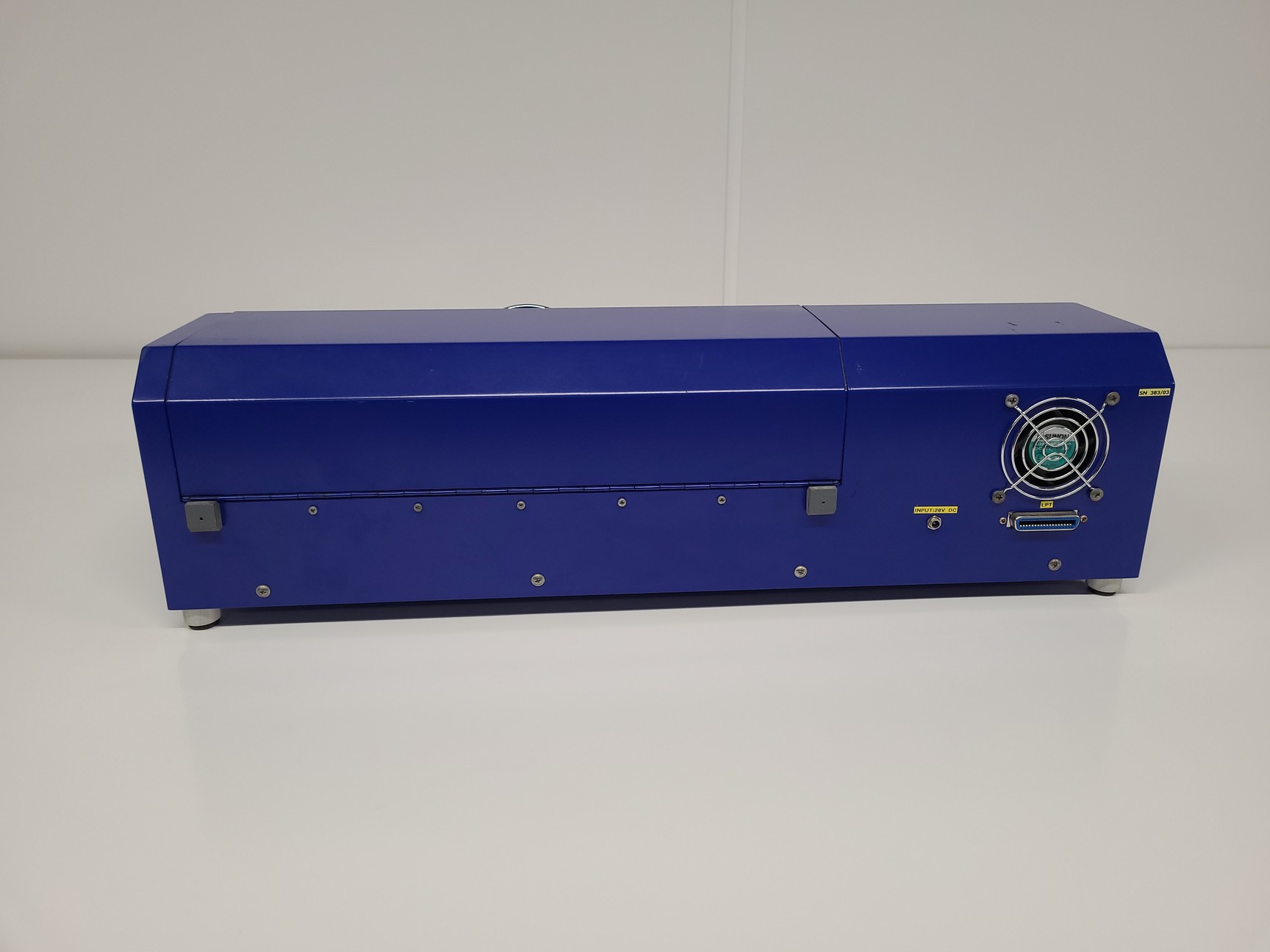 Image of Electrolab Filmstar Photoplotter FP-8000 Plotting System Lab