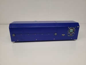 Thumbnail image of Electrolab Filmstar Photoplotter FP-8000 Plotting System Lab