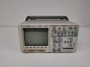 Thumbnail image of Agilent 54622D Digital Mixed Signal Oscilloscope Lab