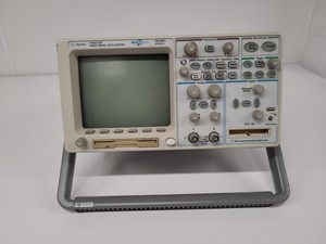 Thumbnail image of Agilent Model 54622D Digital Mixed Signal Oscilloscope Lab