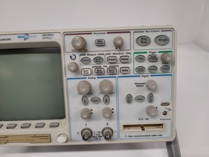 Thumbnail image of Agilent Model 54622D Digital Mixed Signal Oscilloscope Lab