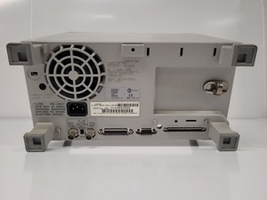 Thumbnail image of Agilent Model 54622D Digital Mixed Signal Oscilloscope Lab