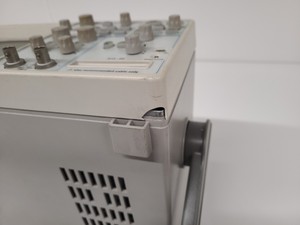 Thumbnail image of Agilent Model 54622D Digital Mixed Signal Oscilloscope Lab