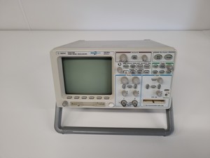 Thumbnail image of Agilent  Digital Mixed Signal Oscilloscope Model 54622D Lab