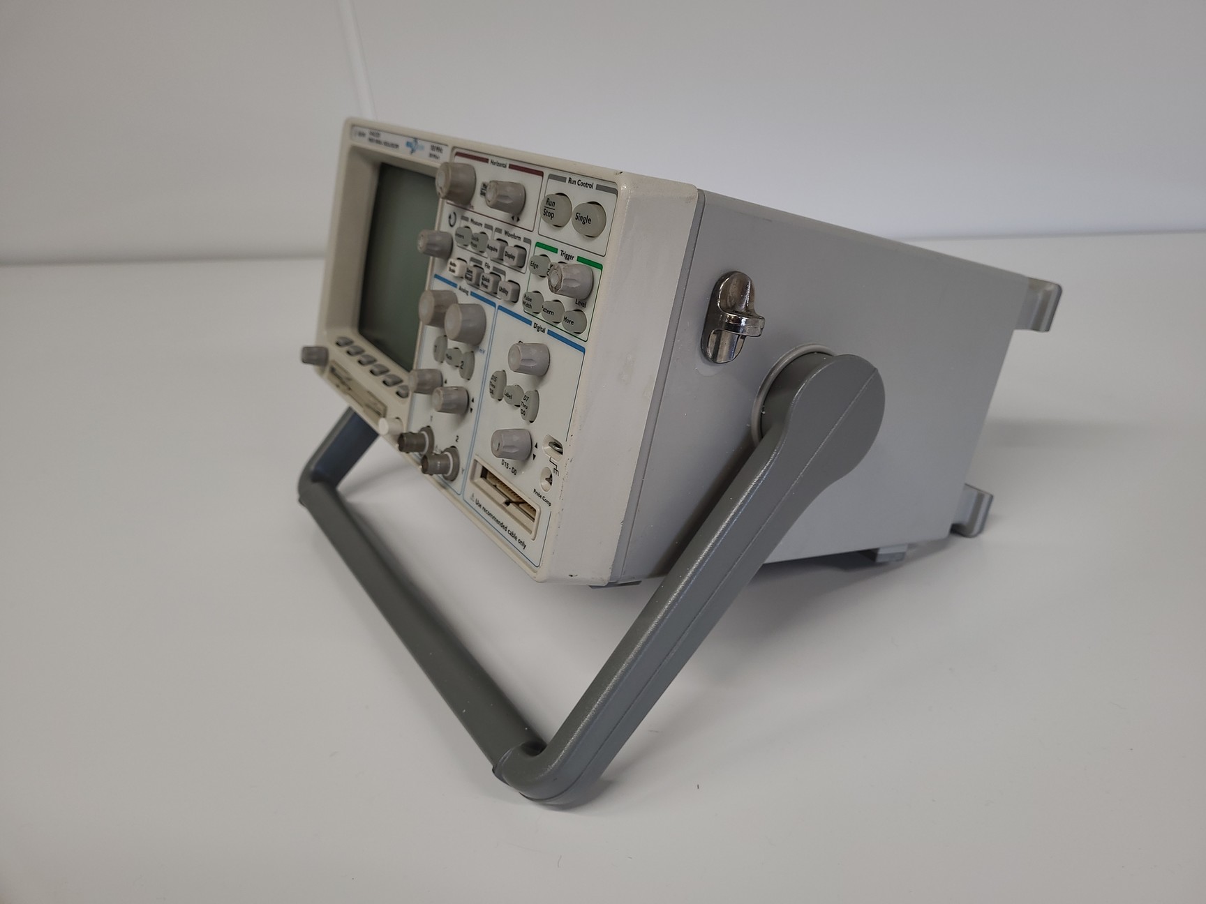 Image of Agilent  Digital Mixed Signal Oscilloscope Model 54622D Lab