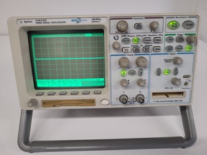 Thumbnail image of Agilent Digital Mixed Signal Oscilloscope 54622D Lab