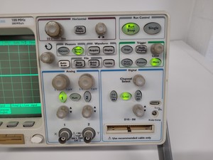 Thumbnail image of Agilent Digital Mixed Signal Oscilloscope 54622D Lab