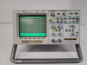 Thumbnail image of Agilent 54622D Mixed Signal Digital Oscilloscope Lab