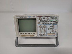 Thumbnail image of Agilent 54622D Mixed Signal Digital Oscilloscope Lab
