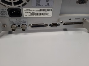 Thumbnail image of Agilent 54622D Mixed Signal Digital Oscilloscope Lab