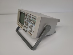 Thumbnail image of Agilent 54622D Mixed Signal Digital Oscilloscope Lab
