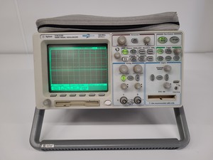 Thumbnail image of Agilent 54622D Digital Mixed Signal Oscilloscope with Probes Lab