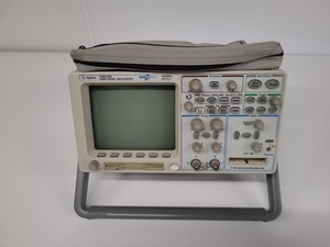 Thumbnail image of Agilent 54622D Digital Mixed Signal Oscilloscope with Probes Lab