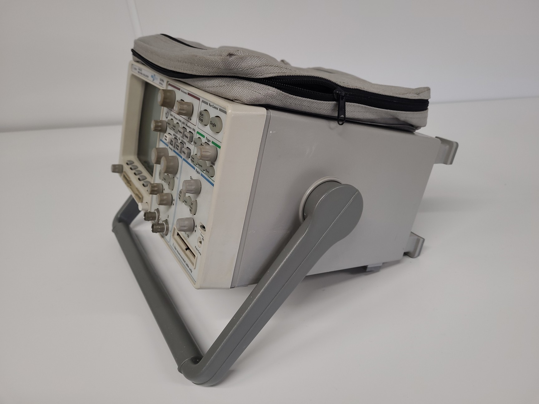 Image of Agilent 54622D Digital Mixed Signal Oscilloscope with Probes Lab