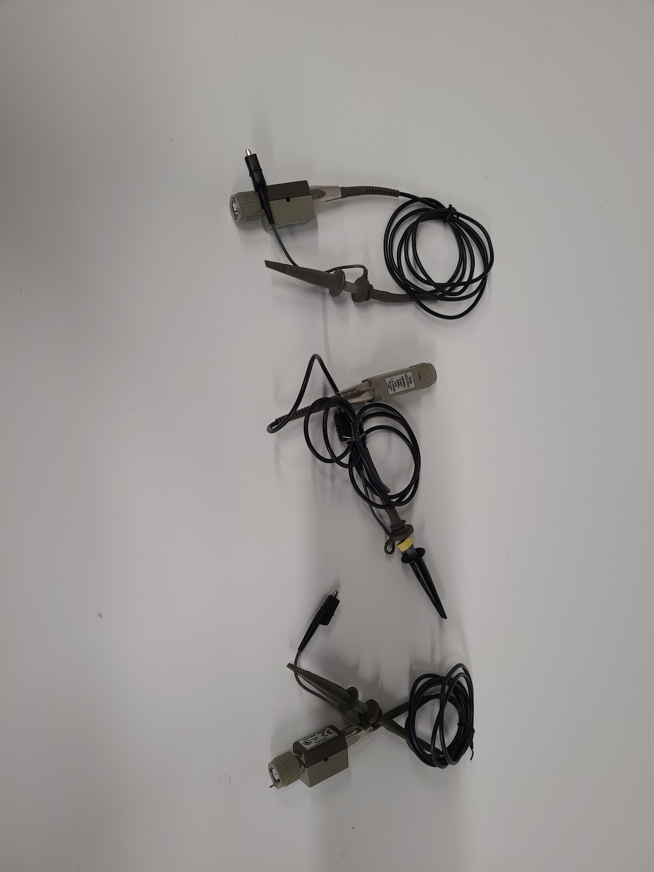 Image of Agilent 54622D Digital Mixed Signal Oscilloscope with Probes Lab