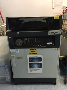 Image of Priorclave EV100 Top-Loader Autoclave Lab Spares/Repairs