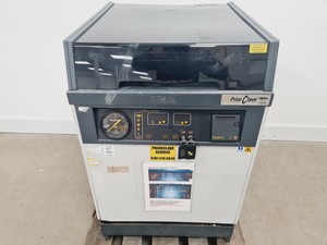 Image of Priorclave EV100 Top-Loader Autoclave Lab