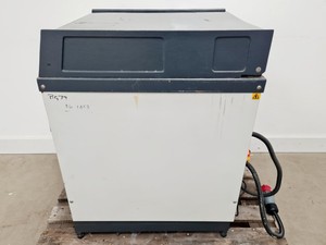 Thumbnail image of Priorclave  EV100 Top-Loader Autoclave Lab