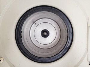 Thumbnail image of BECKMAN Model J2-21 Floor Standing Centrifuge Lab