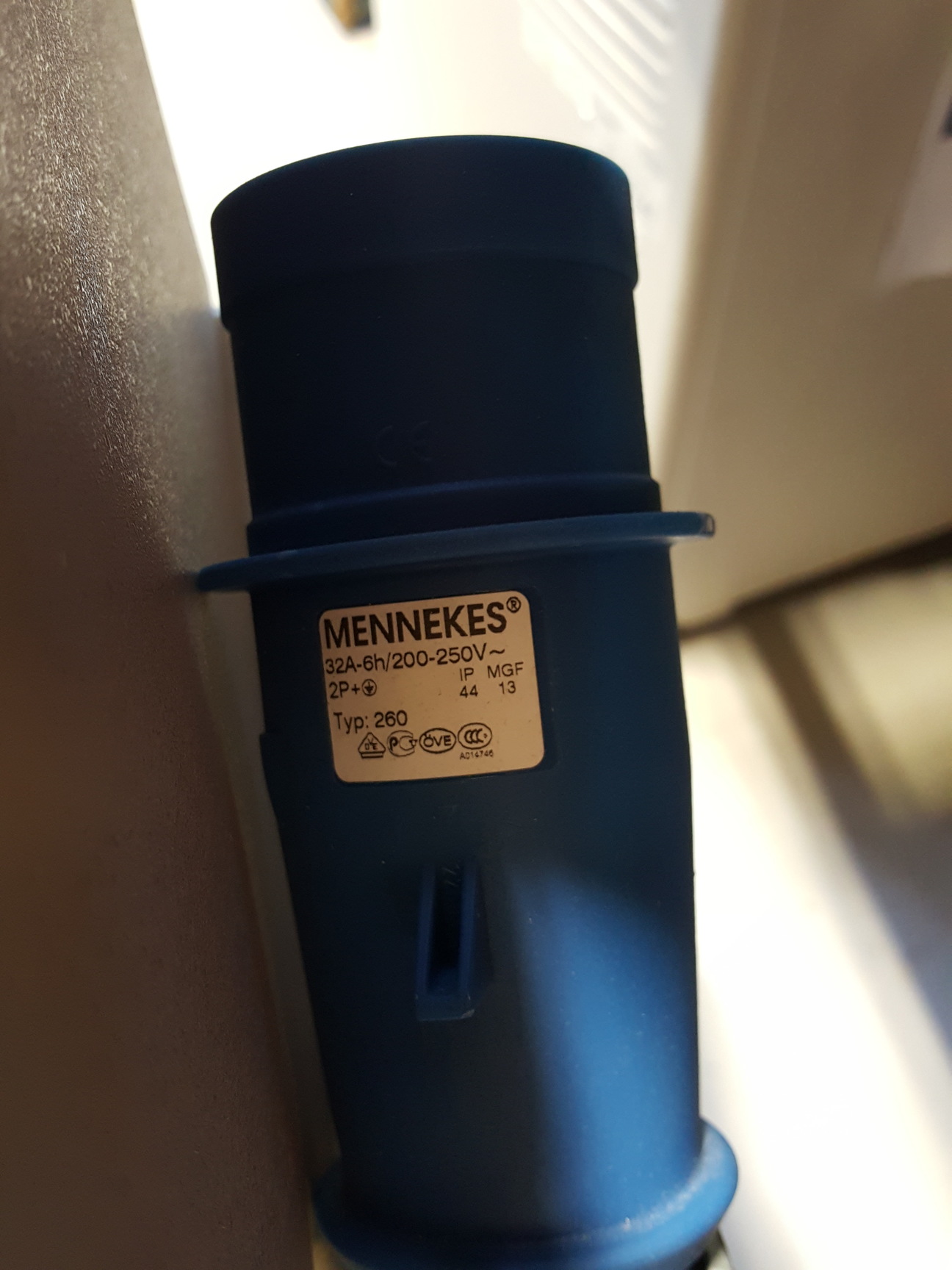 Image of Beckman Optima XL-100K Ultracentrifuge - Overheating and Melted Wired