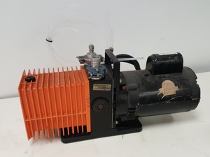 Thumbnail image of 10x Lab Vacuum Pumps & Motors - Gast, KNF, Edwards, Trivac, Alcatel, Job Lot