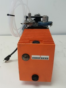 Thumbnail image of 10x Lab Vacuum Pumps & Motors - Gast, KNF, Edwards, Trivac, Alcatel, Job Lot