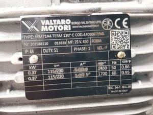 Thumbnail image of 10x Lab Vacuum Pumps & Motors - Gast, KNF, Edwards, Trivac, Alcatel, Job Lot