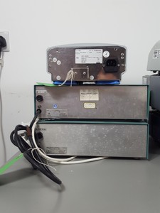 Thumbnail image of 18 x Dry Block Heaters & Blocks - Grant, Techne, Stuart Lab Laboratory Job Lot