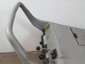 Thumbnail image of ICE Sweep 50 B Compact Pedestrian Sweeper - Commercial Sweeping Machine