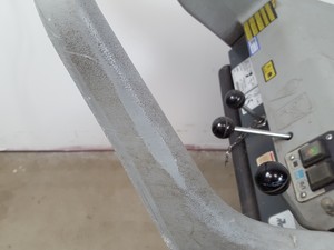 Thumbnail image of ICE Sweep 50 B Compact Pedestrian Sweeper - Commercial Sweeping Machine