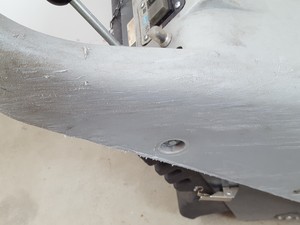 Thumbnail image of ICE Sweep 50 B Compact Pedestrian Sweeper - Commercial Sweeping Machine