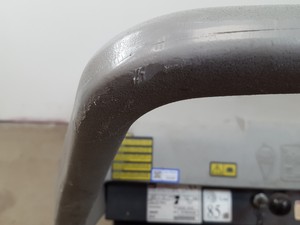 Thumbnail image of ICE Sweep 50 B Compact Pedestrian Sweeper - Commercial Sweeping Machine