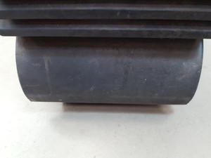 Thumbnail image of ICE Sweep 50 B Compact Pedestrian Sweeper - Commercial Sweeping Machine