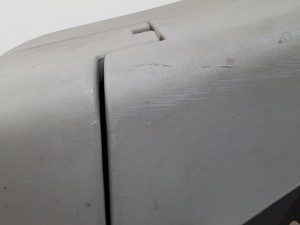 Thumbnail image of ICE Sweep 50 B Compact Pedestrian Sweeper - Commercial Sweeping Machine