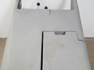 Thumbnail image of ICE Sweep 50 B Compact Pedestrian Sweeper - Commercial Sweeping Machine