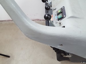 Thumbnail image of ICE Sweep 50 B Compact Pedestrian Sweeping - Commercial Sweeper Machine