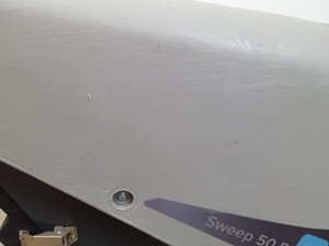 Thumbnail image of ICE Sweep 50 B Compact Pedestrian Sweeping - Commercial Sweeper Machine