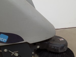 Thumbnail image of ICE Sweep 50 B Compact Pedestrian Sweeping - Commercial Sweeper Machine