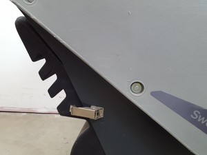 Thumbnail image of ICE Sweep 50 B Compact Pedestrian Sweeping - Commercial Sweeper Machine